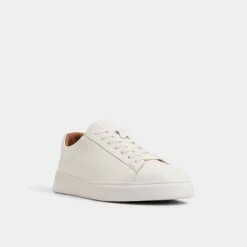 Sneakers^ALDO Seeger White