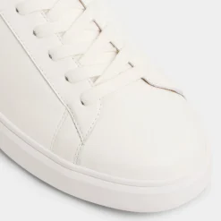 Sneakers^ALDO Seeger White