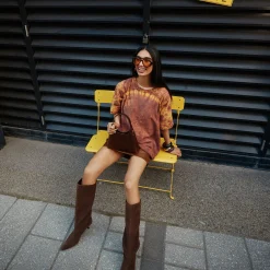 Dress Boots|Tall Boots^ALDO Selora Dark brown
