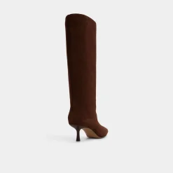 Dress Boots|Tall Boots^ALDO Selora Dark brown