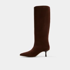 Dress Boots|Tall Boots^ALDO Selora Dark brown