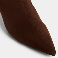 Dress Boots|Tall Boots^ALDO Selora Dark brown
