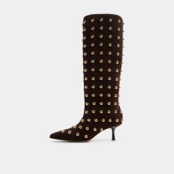 Dress Boots|Tall Boots^ALDO Selora Medium Brown
