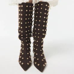 Dress Boots|Tall Boots^ALDO Selora Medium Brown