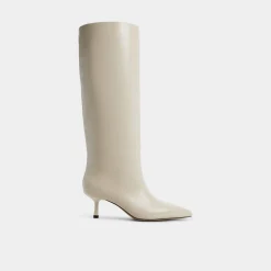 Dress Boots|Tall Boots^ALDO Selora Cream