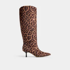 Dress Boots|Tall Boots^ALDO Selora-wc Open brown