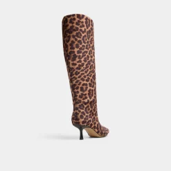 Dress Boots|Tall Boots^ALDO Selora-wc Open brown
