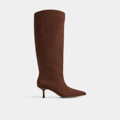 Dress Boots|Tall Boots^ALDO Selora-wc Dark brown