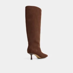 Dress Boots|Tall Boots^ALDO Selora-wc Dark brown