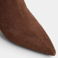 Dress Boots|Tall Boots^ALDO Selora-wc Dark brown