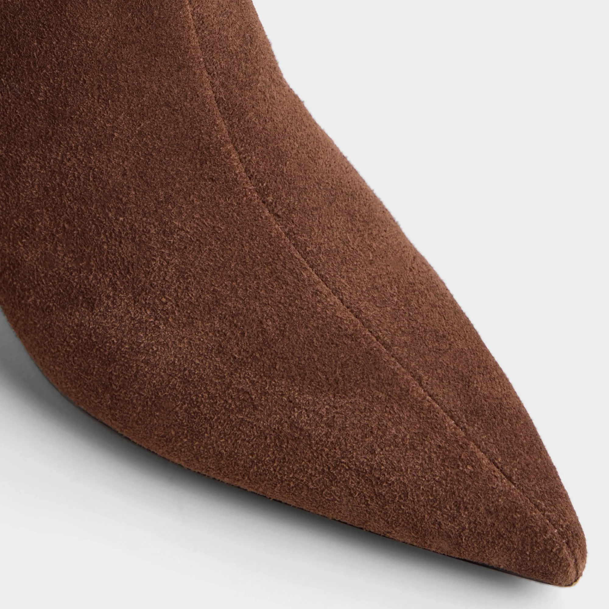 Dress Boots|Tall Boots^ALDO Selora-wc Dark brown