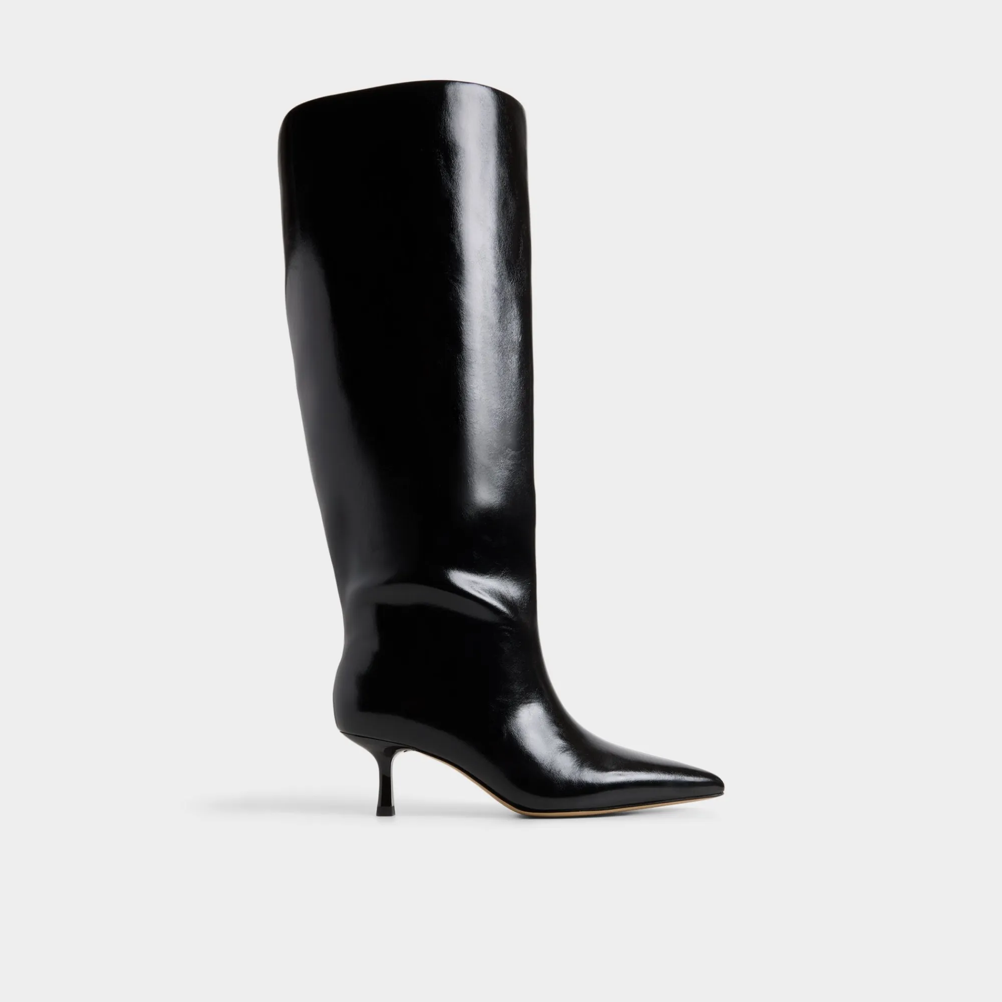 Black Boots|Dress Boots^ALDO Selora-wc Black