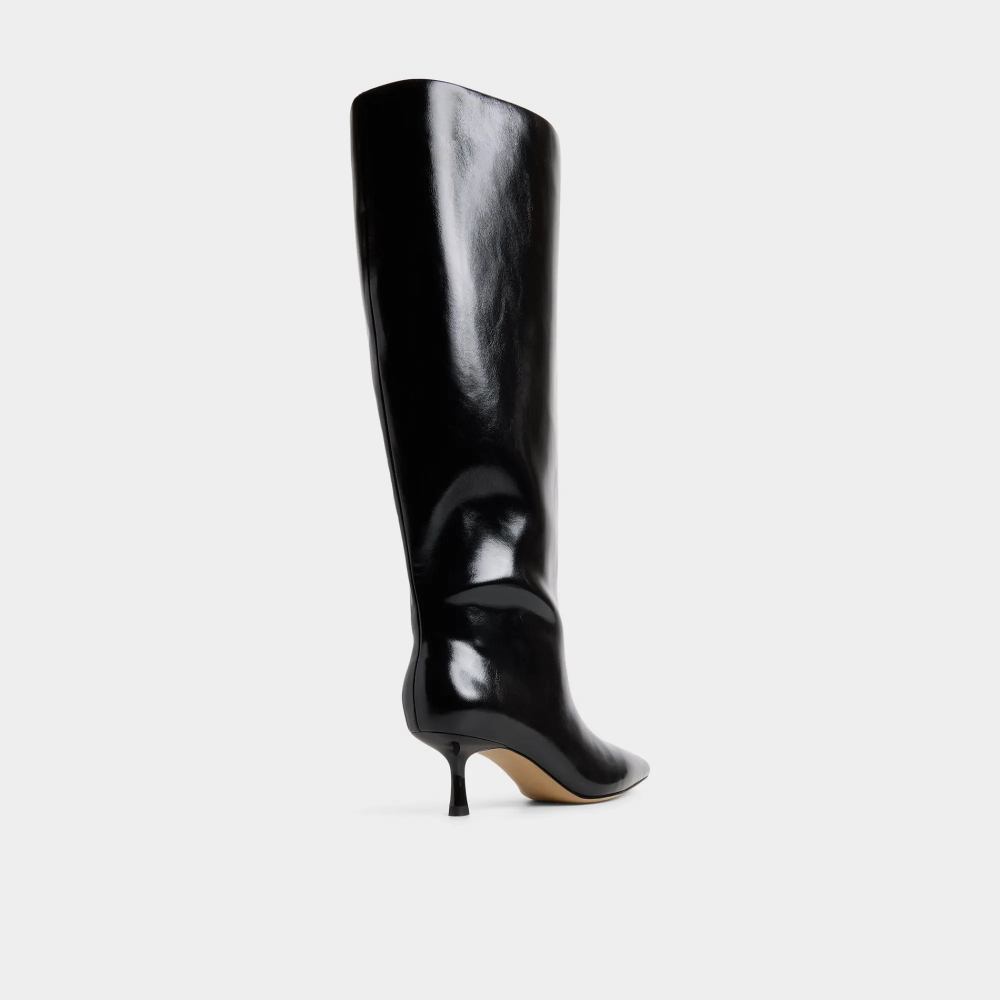 Black Boots|Dress Boots^ALDO Selora-wc Black