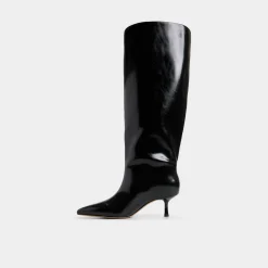 Black Boots|Dress Boots^ALDO Selora-wc Black