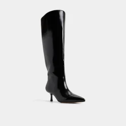 Black Boots|Dress Boots^ALDO Selora-wc Black