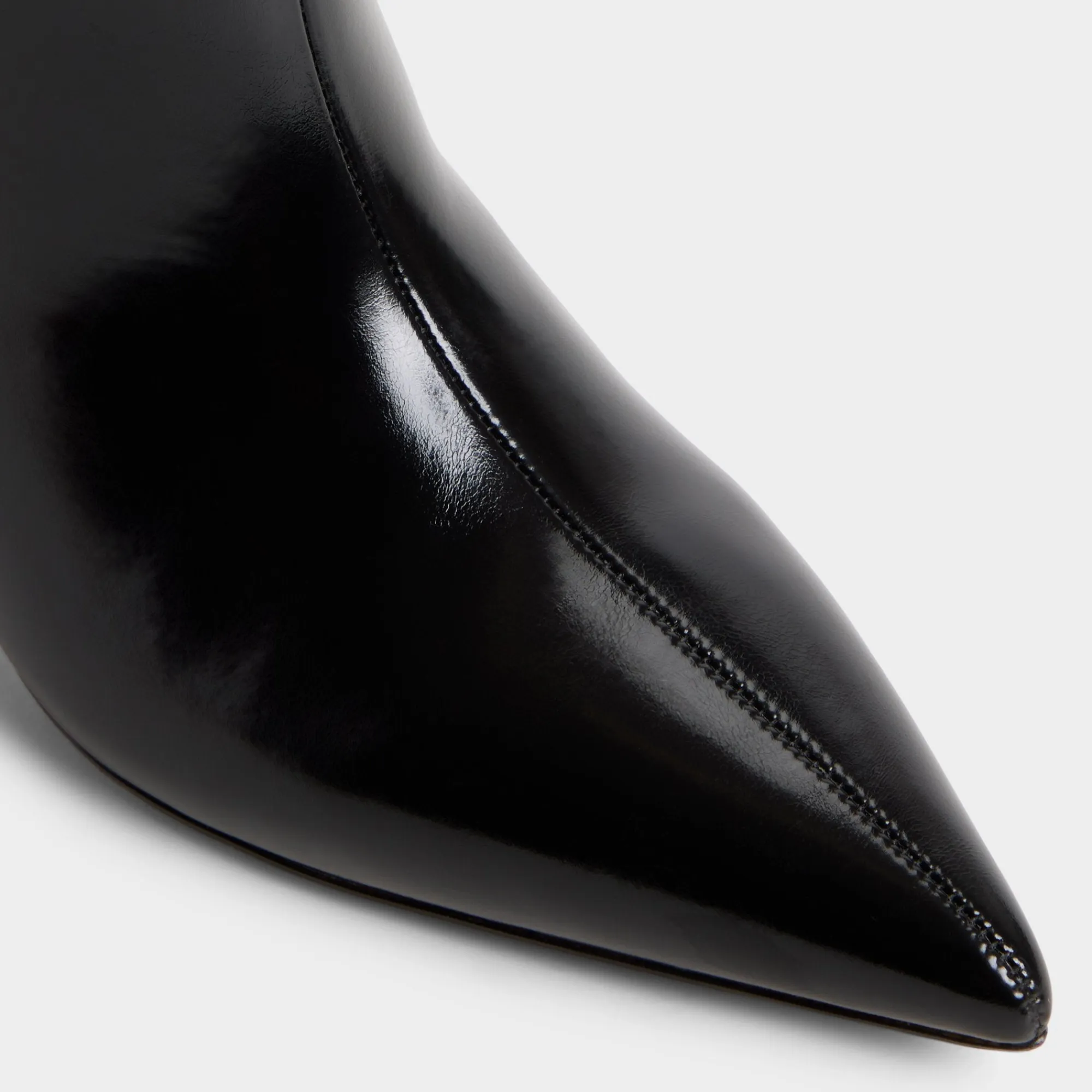Black Boots|Dress Boots^ALDO Selora-wc Black