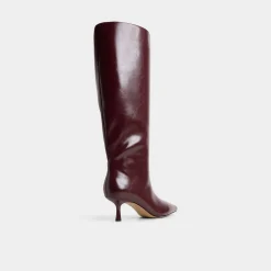 Dress Boots|Tall Boots^ALDO Selora-wc Burgundy