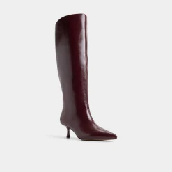 Dress Boots|Tall Boots^ALDO Selora-wc Burgundy