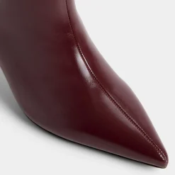 Dress Boots|Tall Boots^ALDO Selora-wc Burgundy