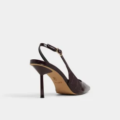 Slingbacks|Pumps^ALDO Seralina Bordo