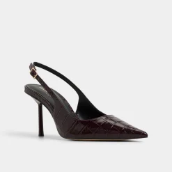 Slingbacks|Pumps^ALDO Seralina Bordo