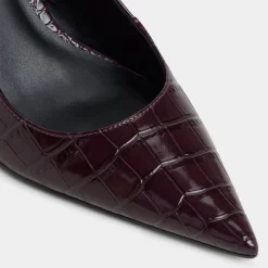 Slingbacks|Pumps^ALDO Seralina Bordo