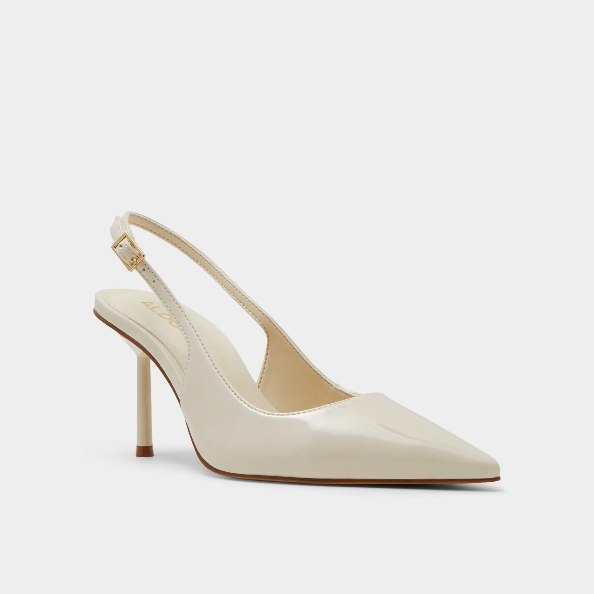 Slingbacks|Pumps^ALDO Seralina Light beige
