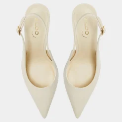 Slingbacks|Pumps^ALDO Seralina Light beige