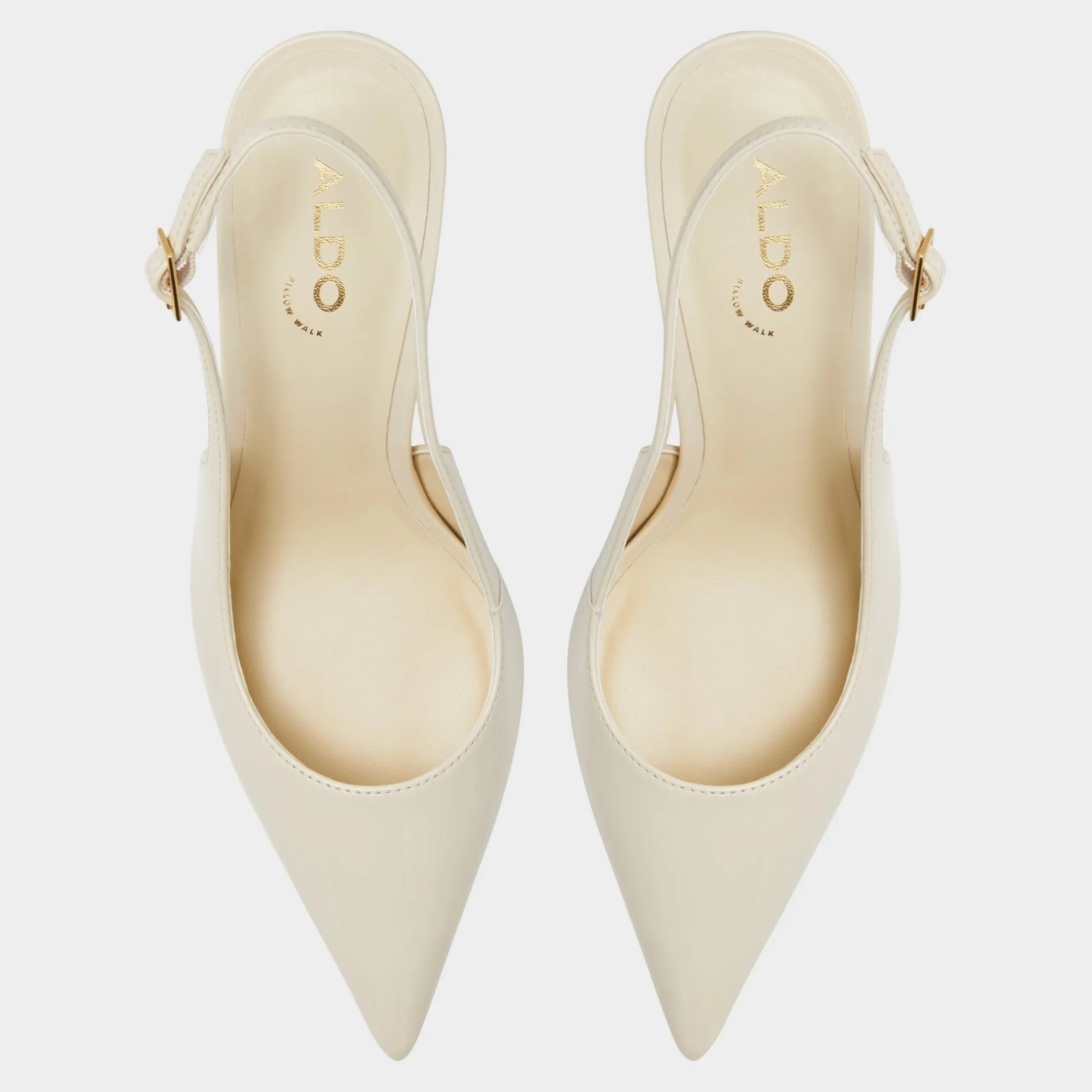 Slingbacks|Pumps^ALDO Seralina Light beige