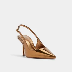 Slingbacks|Pumps^ALDO Seralina Bronze