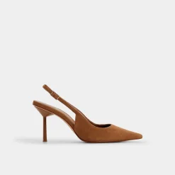 Slingbacks^ALDO Seralina Tan