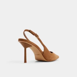 Slingbacks^ALDO Seralina Tan