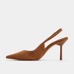Slingbacks^ALDO Seralina Tan