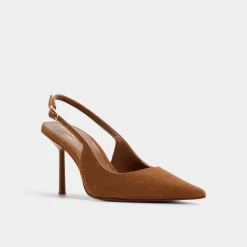 Slingbacks^ALDO Seralina Tan