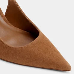 Slingbacks^ALDO Seralina Tan