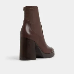 Ankle Boots^ALDO Seraphica Other brown