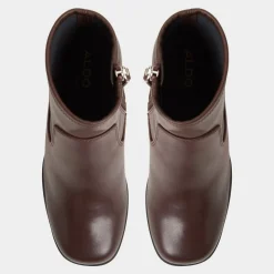 Ankle Boots^ALDO Seraphica Other brown