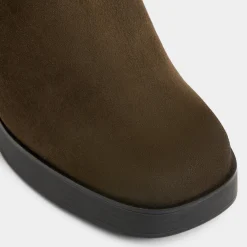 Ankle Boots^ALDO Seraphica Dark brown