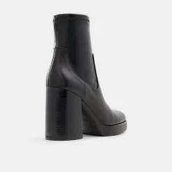 Ankle Boots^ALDO Seraphica Black