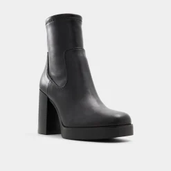 Ankle Boots^ALDO Seraphica Black