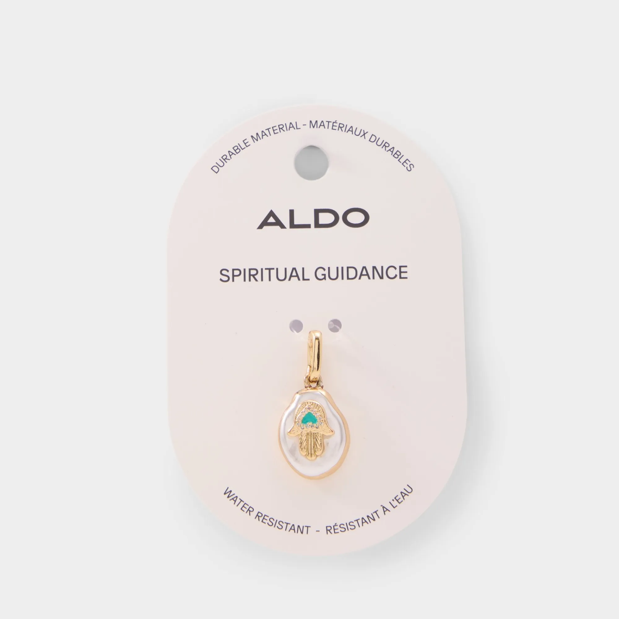 Accessories^ALDO Sereniityy Light Blue