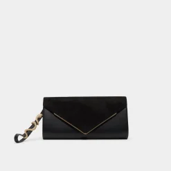 Bags|Matching Shoes & Bags^ALDO Serpantee Black