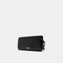 Bags|Matching Shoes & Bags^ALDO Serpantee Black