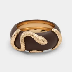 Accessories|Water Resistant Jewelry^ALDO Serpelle Light brown