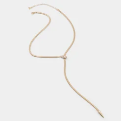 Accessories|Water Resistant Jewelry^ALDO Serpentara Gold