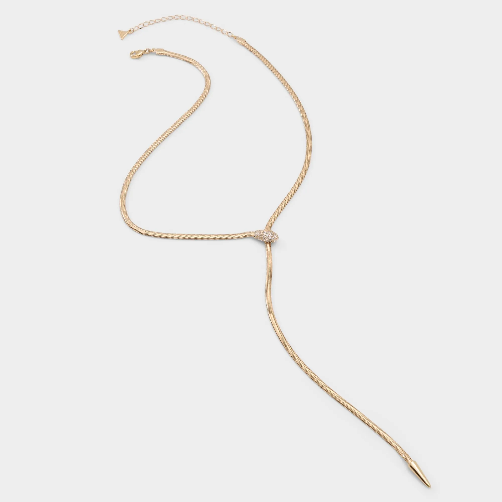 Accessories|Water Resistant Jewelry^ALDO Serpentara Gold