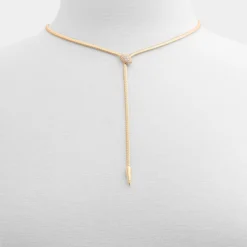 Accessories|Water Resistant Jewelry^ALDO Serpentara Gold