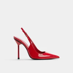 Slingbacks|Pumps^ALDO Serrah Medium red