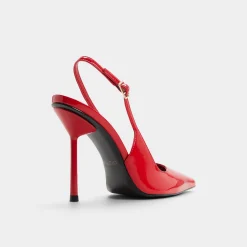 Slingbacks|Pumps^ALDO Serrah Medium red