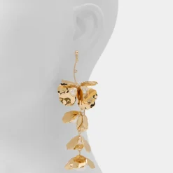 Accessories|Earrings^ALDO Serrenna Gold